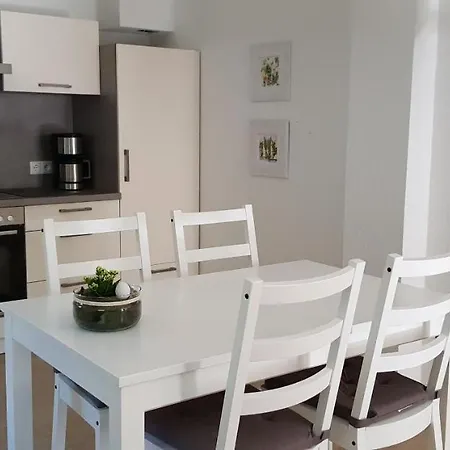 شقة Bischof Sued غرال موريتز