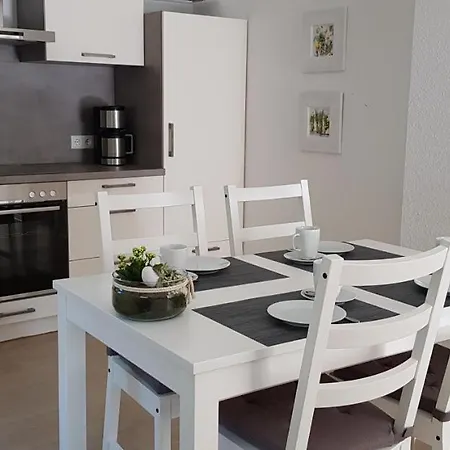 Bischof Sued شقة *