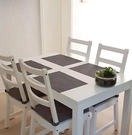 شقة Bischof Sued *