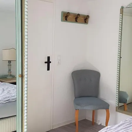 Bischof Sued شقة *