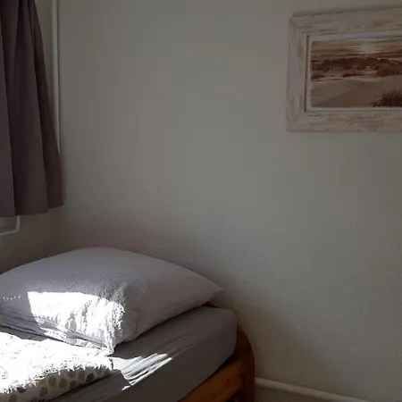 شقة Bischof Sued غرال موريتز