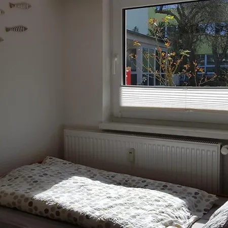 Bischof Sued شقة غرال موريتز