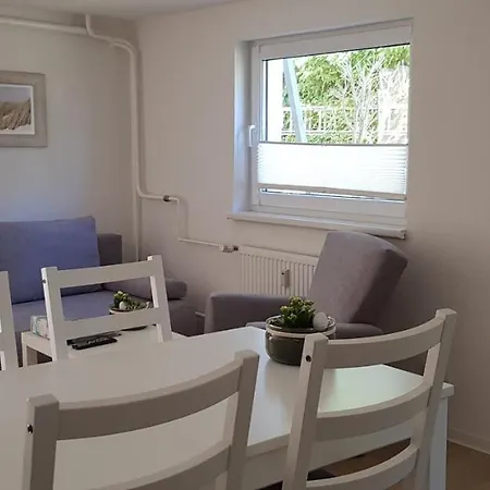 شقة Bischof Sued غرال موريتز