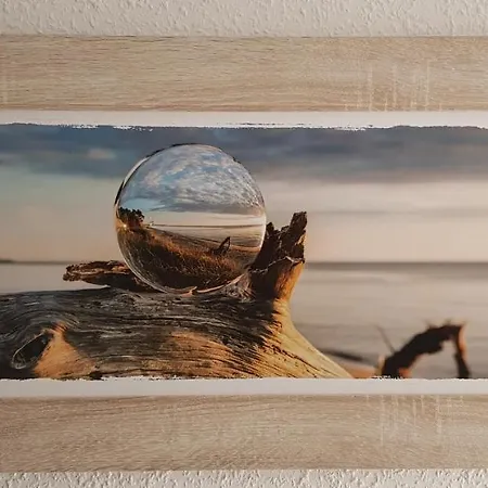 شقة Bischof Sued *