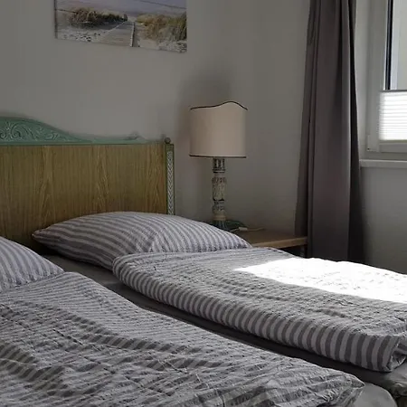 شقة Bischof Sued غرال موريتز