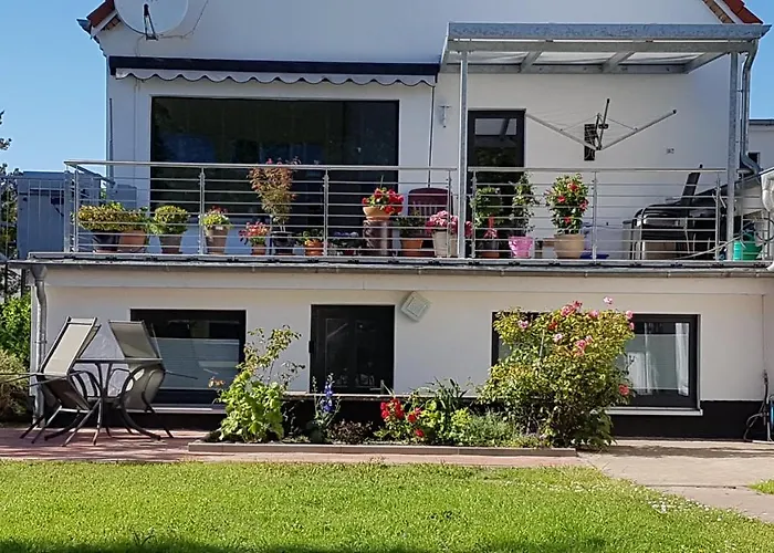 Bischof Sued Lägenhet