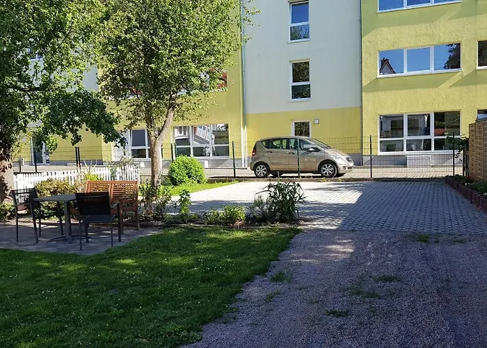 Bischof Sued Graal-Mueritz